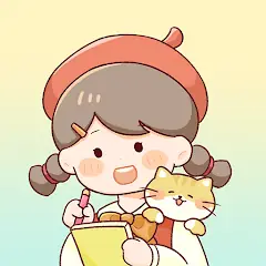 ロゴ