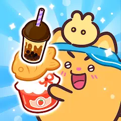 ニニモの猫スーパーマーケット：タイクーン